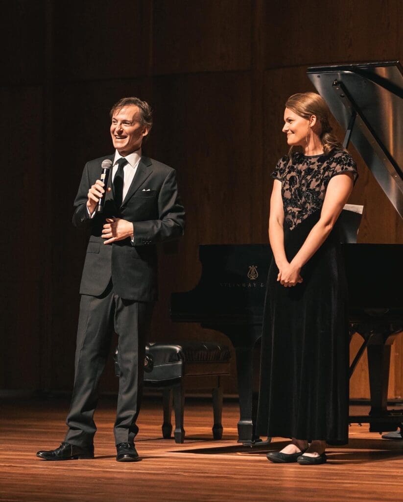 From music to medicine: Dawn of the Arts concert held by the University of Mississippi Music Department