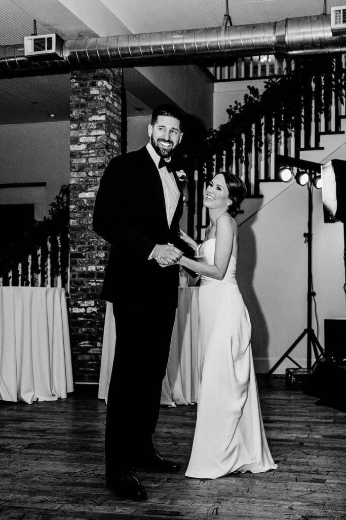 Wedding at Plein Air in Taylor, MS
